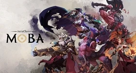 Como jogar o AutoChess Moba com o melhor emulador de PC
