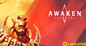 [Strategi] Cara Mendapatkan Hero Legendary di Awaken: Chaos Era