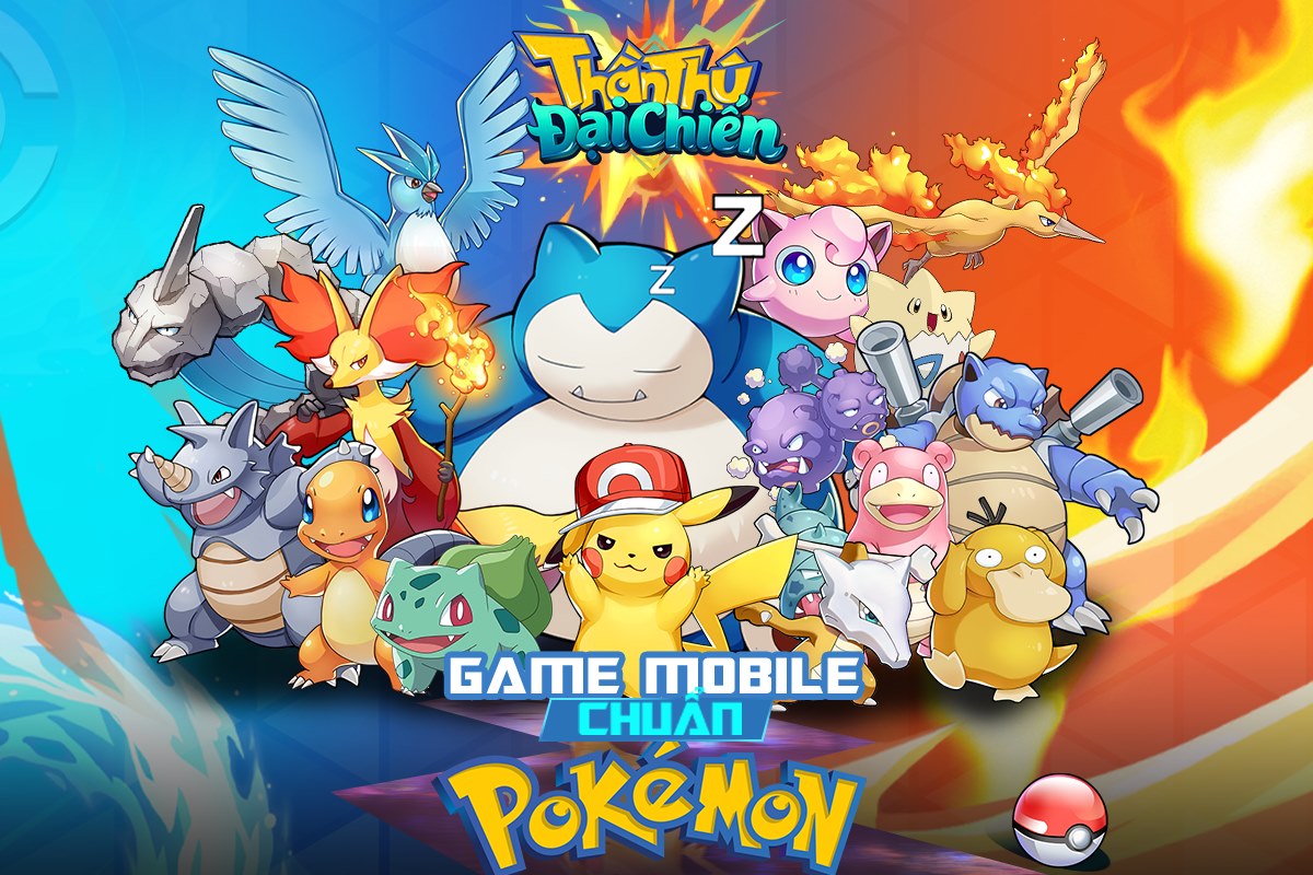 Code Siêu Thần Thú Mobile mới nhất 