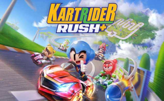 KartRider Rush+ On PC: Beginner's Guide