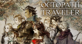 Octopath Traveler: CoTC - Game Review & Gacha Rates