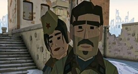 [Review] World War Polygon: WW2 Shooter, Kembali ke Perang Dunia 2 Menjadi Pasukan Rusia Melawan Nazi Jerman