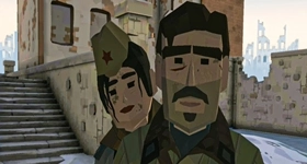 [Review] World War Polygon: WW2 Shooter, Kembali ke Perang Dunia 2 Menjadi Pasukan Rusia Melawan Nazi Jerman