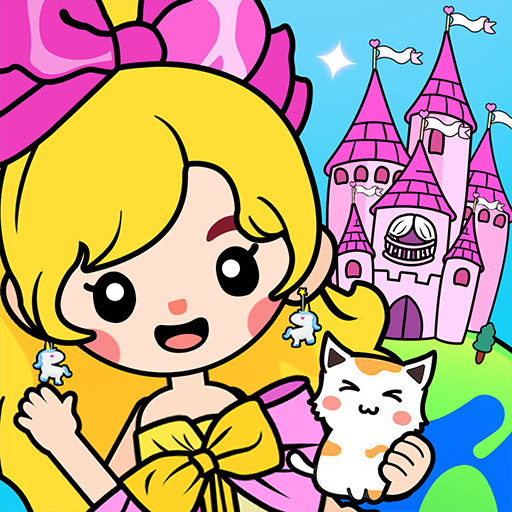Princess Home Design