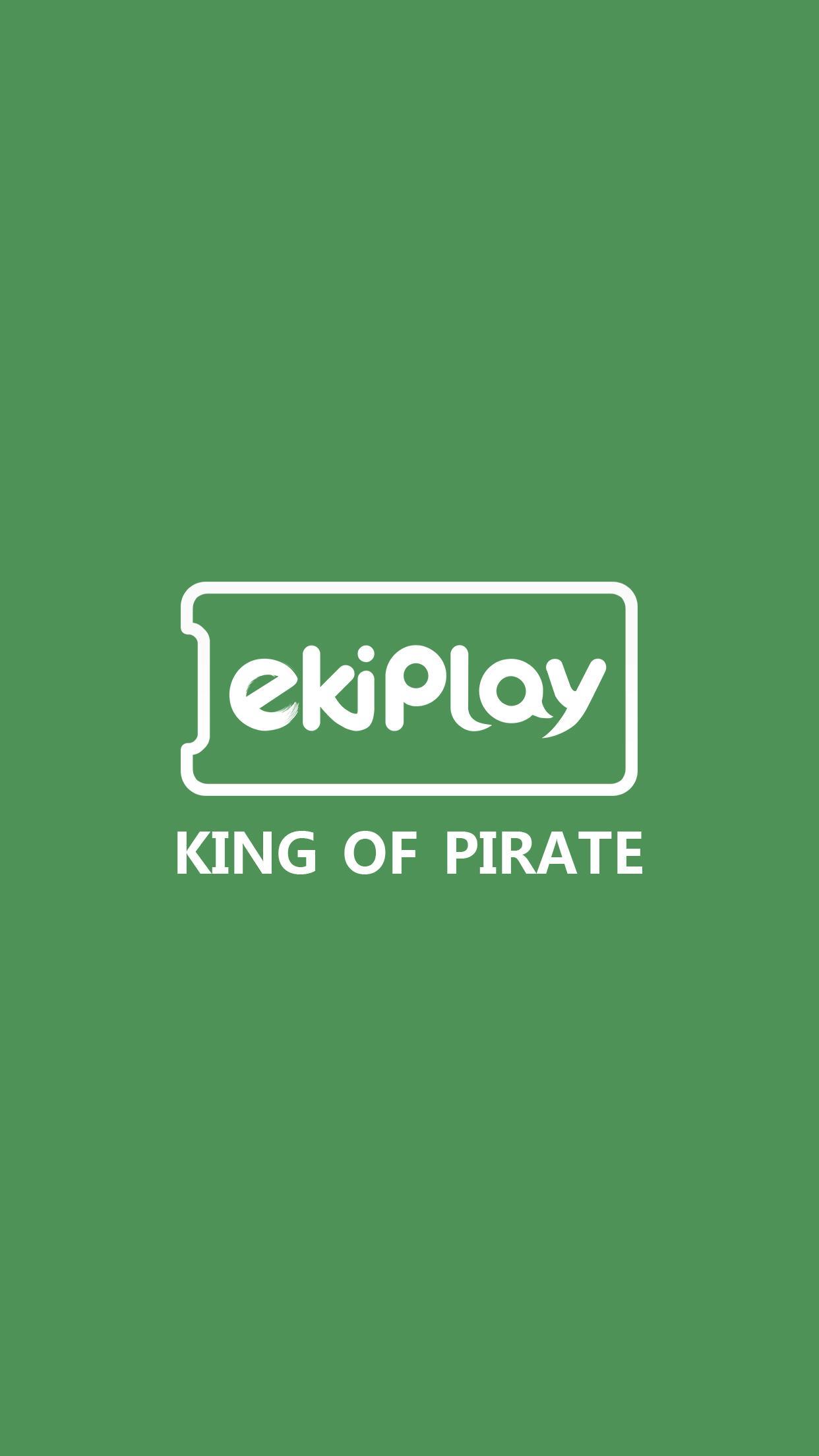 ekiplay(king of pirate)