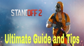 Standoff 2: Ultimate Guide and Tips