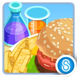 Restaurant Story: Food Lab