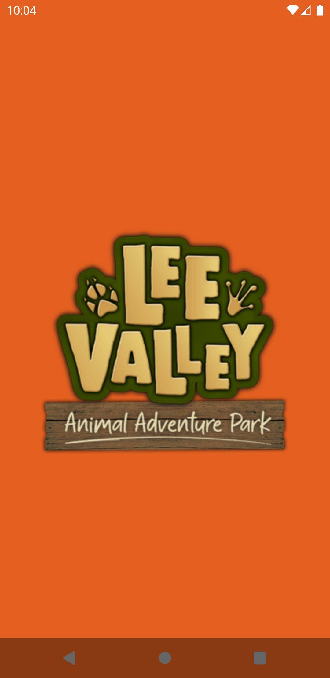 Lee Valley Animal Adventure Pa