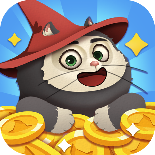 Magic Adventures