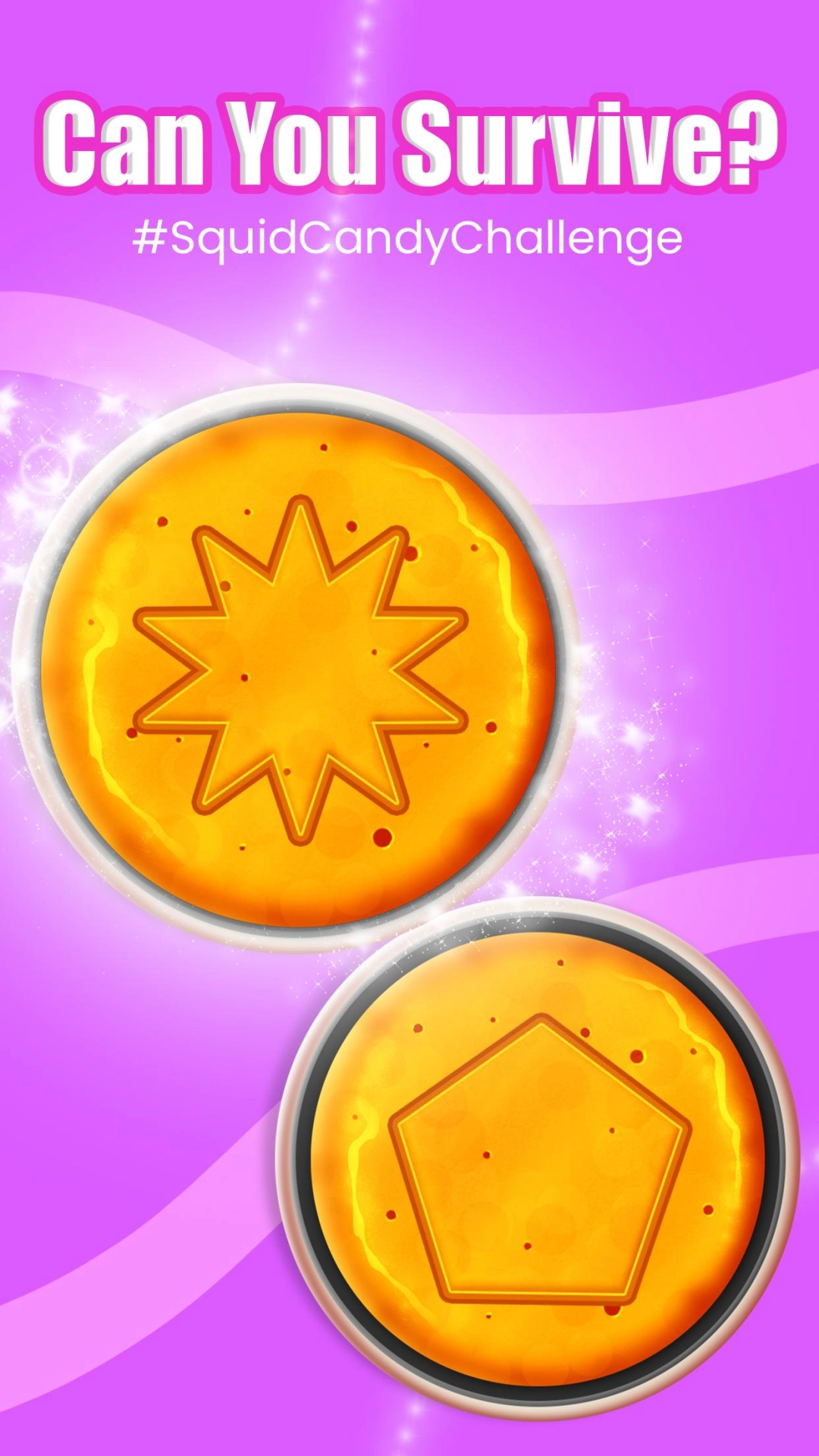 ดาวน์โหลด & เล่น Honeycomb Candy Challenge บนคอม PC (โปรแกรมจำลอง)