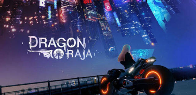Dragon Raja Guide for Beginners