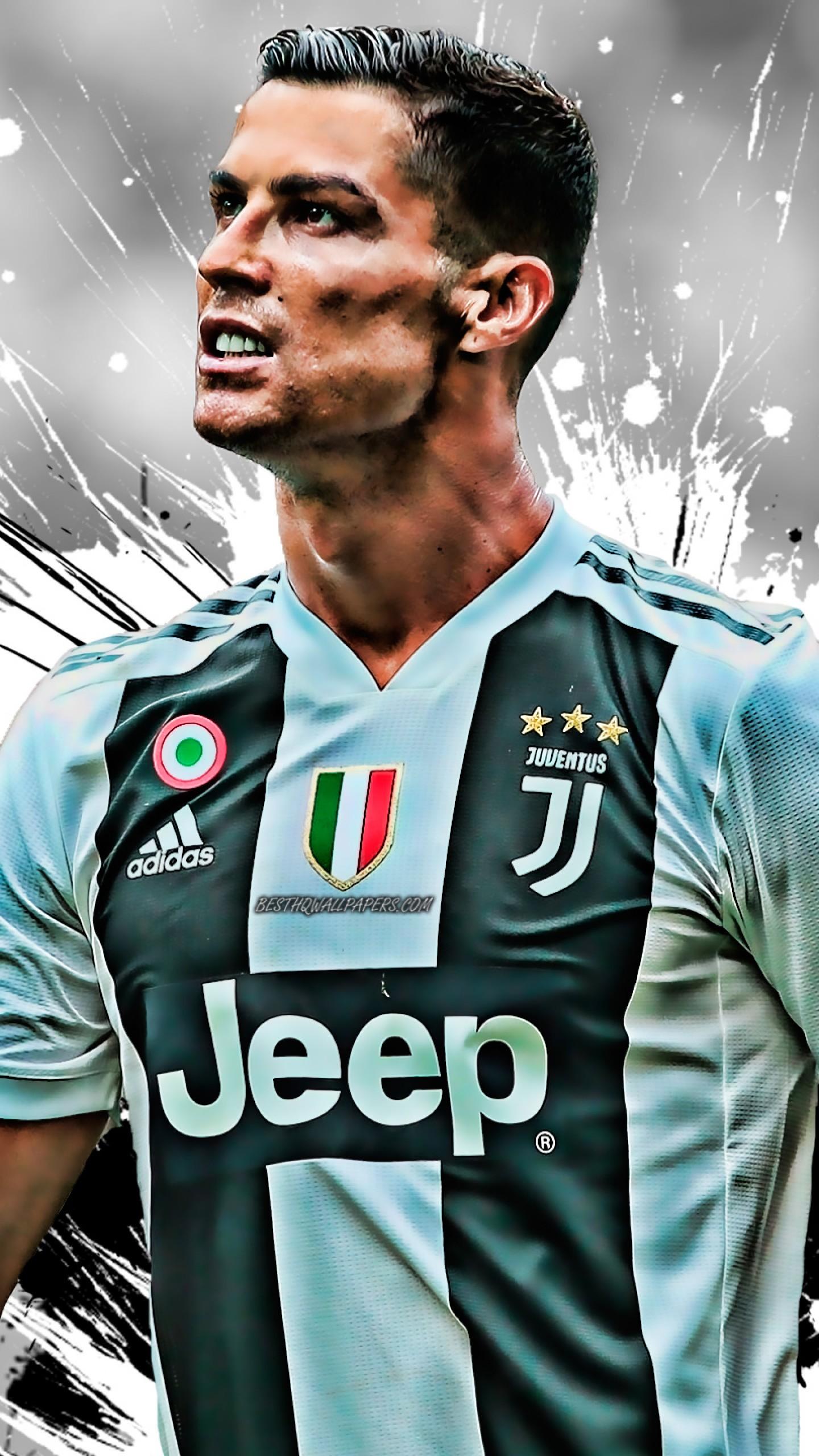 Ronaldo wallpaper