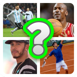 Sport Quiz 2021