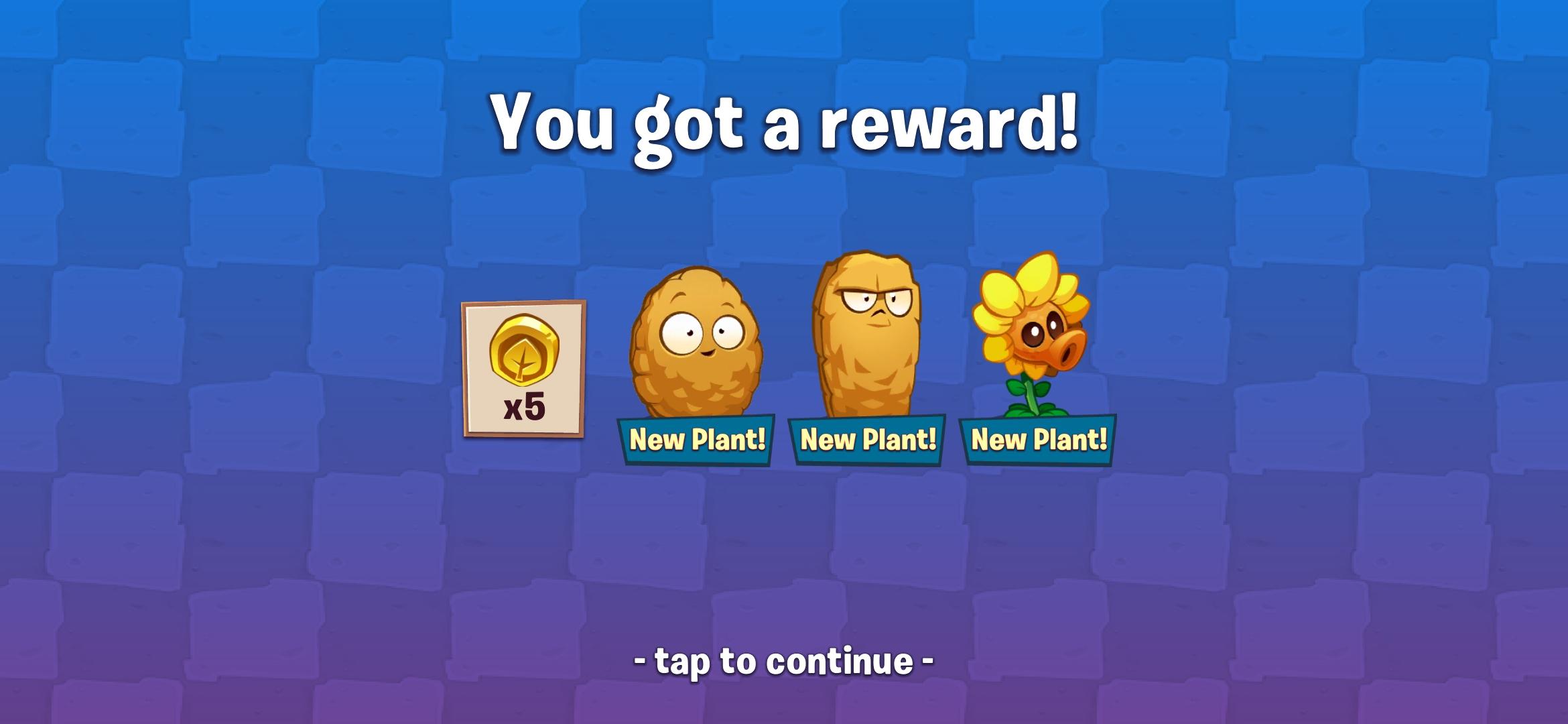 Plants vs. Zombies™ 3: Evolved