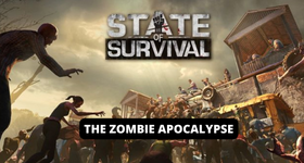 State of Survival: The Zombie Apocalypse – How to Level Up Fast?