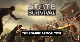 State of Survival: The Zombie Apocalypse – How to Level Up Fast?