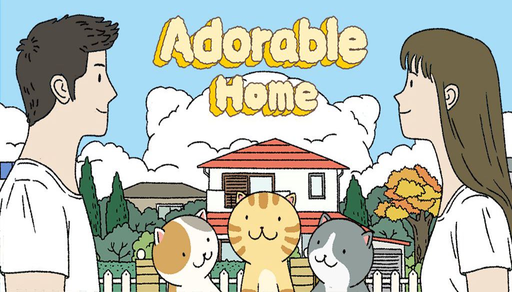 How to Play Adorable Home on PC