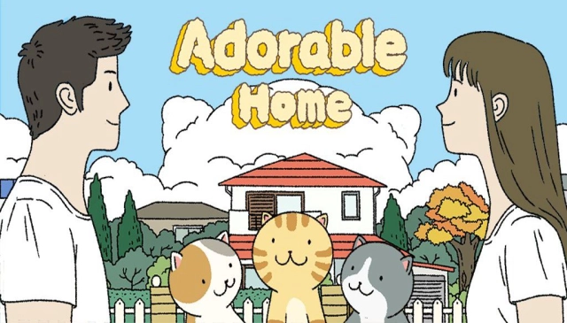 How to Play Adorable Home on PC