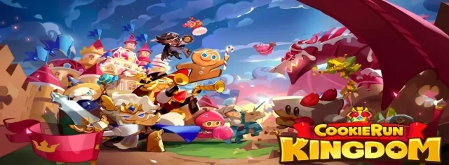 Cara Mengunduh dan Memainkan Cookie Run Kingdom di PC
