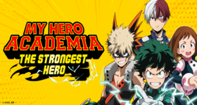 【ไกด์เกม】My Hero Strongest Hero แนะนำตัวละครที่ควรปั้น และเทคนิควิธีเล่นให้เก่งยิ่งขึ้นเวลาเจอบอส