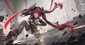 PANDUAN LENGKAP MELAWAN TIFA DAN NOZZLE DI PUNISHING: GRAY RAVEN