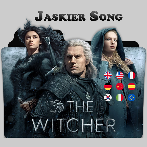 Witcher "Toss a coin to your