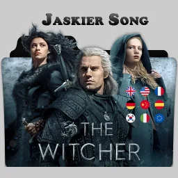 Witcher "Toss a coin to your