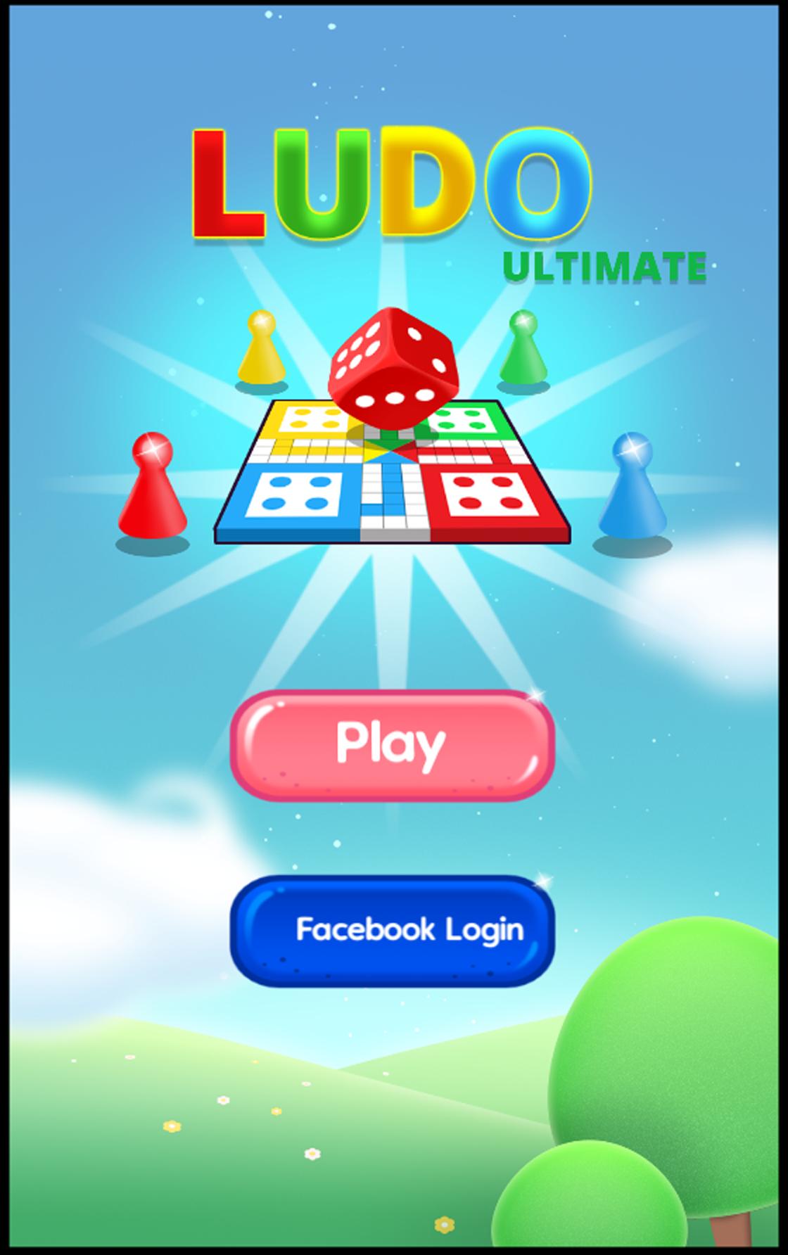 Ludo Ultimate