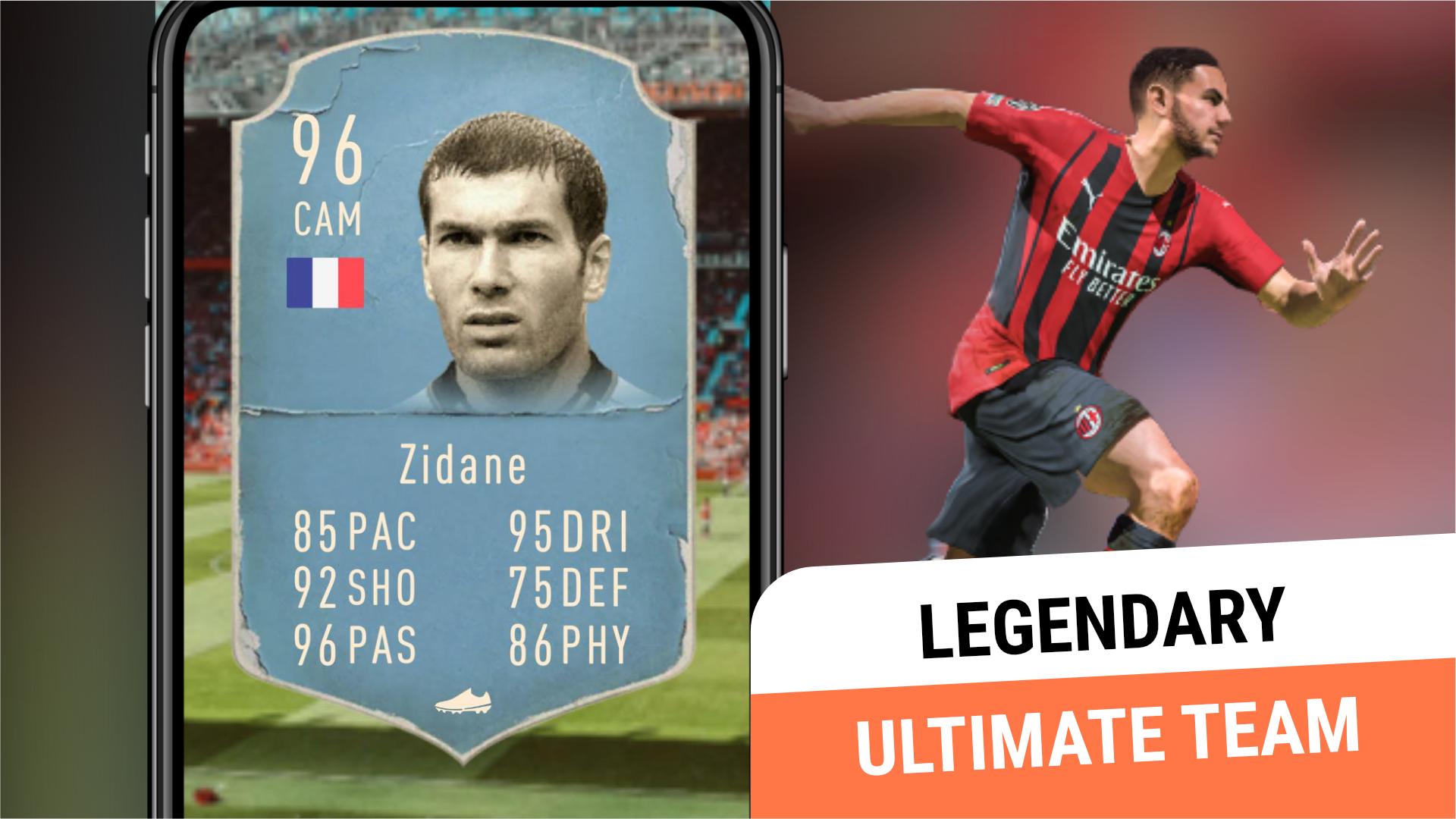 Download and Play FC Draft 24 on PC (Emulator)