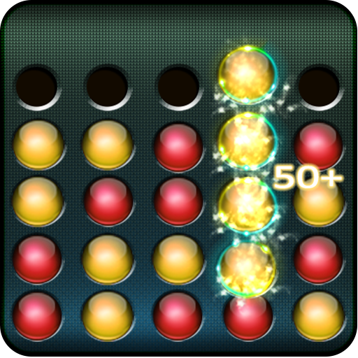 Twenty One Dots