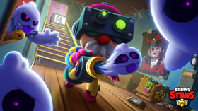 Veja agora o que há de novo na nova temporada de Brawl Stars, a Brawlywood!