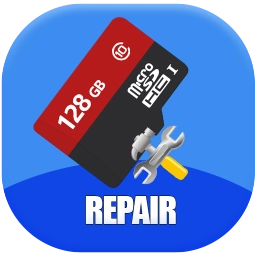 Sd Card Repair (Fix Sdcard)