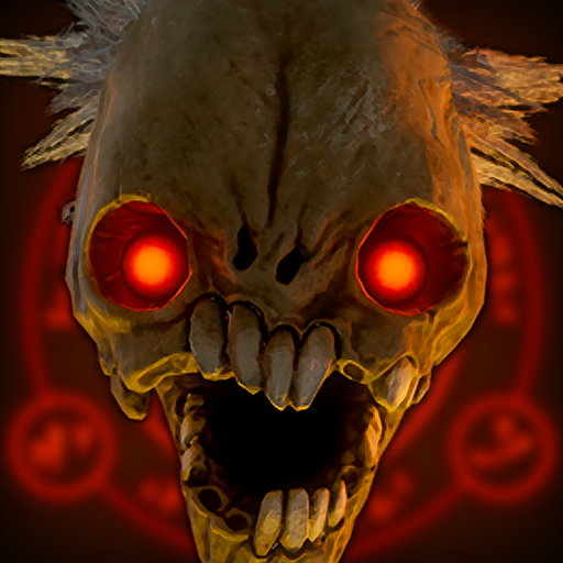Pokiman: Escape horror game