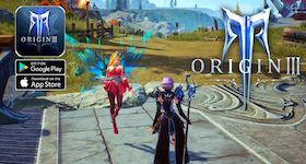 MU Origin 3 : tout ce que vous devez savoir sur sa sortie