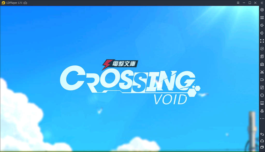 Best Way to Play Crossing Void Global on PC Guide