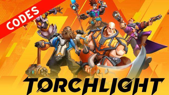 Torchlight Infinite Promo Codes March 2025 to Earn Your Free Items
