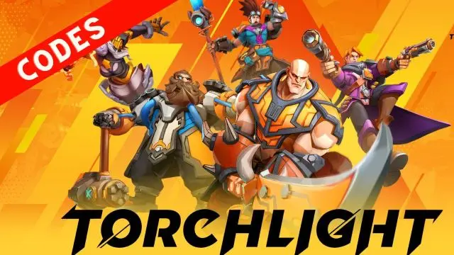 Torchlight Infinite Promo Codes March 2025 to Earn Your Free Items