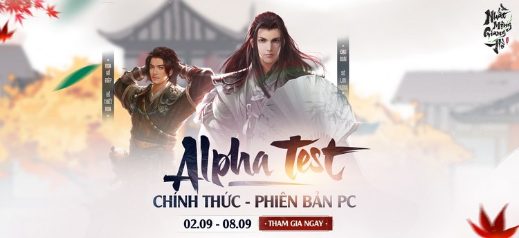 Tổng hợp Giftcode Nhất Mộng Giang Hồ VNG mới nhất và cách nhập code cùng LDPlayer