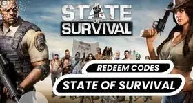 State of Survival Zombie War Codes (March 2025)