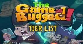 Idle RPG – The Game is Bugged Tier List Guide