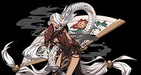 【攻略】《天地劫》手遊人氣角色韓無砂培養攻略