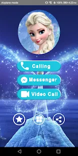 elssa Call Chat and video call