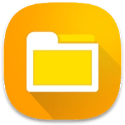 Gestionnaire de fichiers