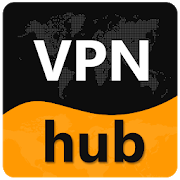 Free VPN Unlimited Proxy - VPN HUB