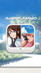 انمي ومانجا Amino‎