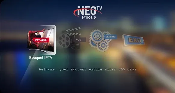 NEOTV PRO