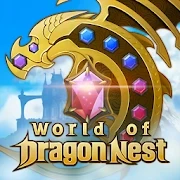 World of Dragon Nest (WoD)