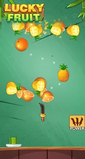 Lucky Fruit - Best Fruit Master