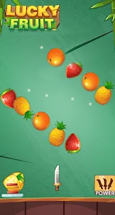 Lucky Fruit - Best Fruit Master