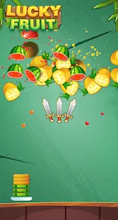 Lucky Fruit - Best Fruit Master